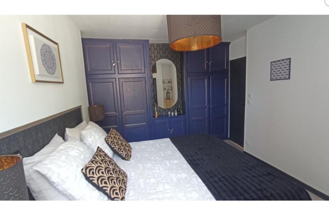 L'Etape Du Tourmalet Apartamento Luz-Saint-Sauveur Exterior foto